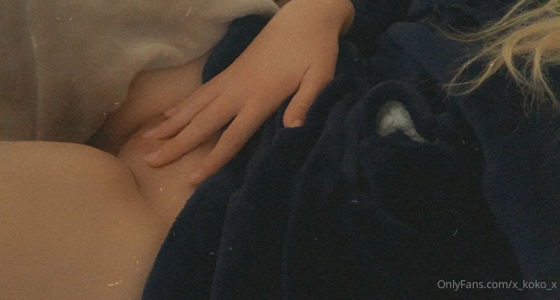Cum keep me warm baby part 1 