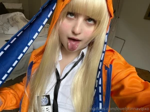 Ahegao part 35