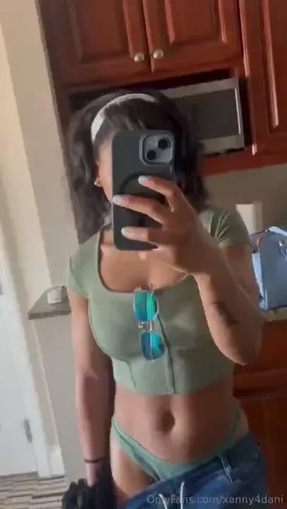 Can i show off for you part 1 