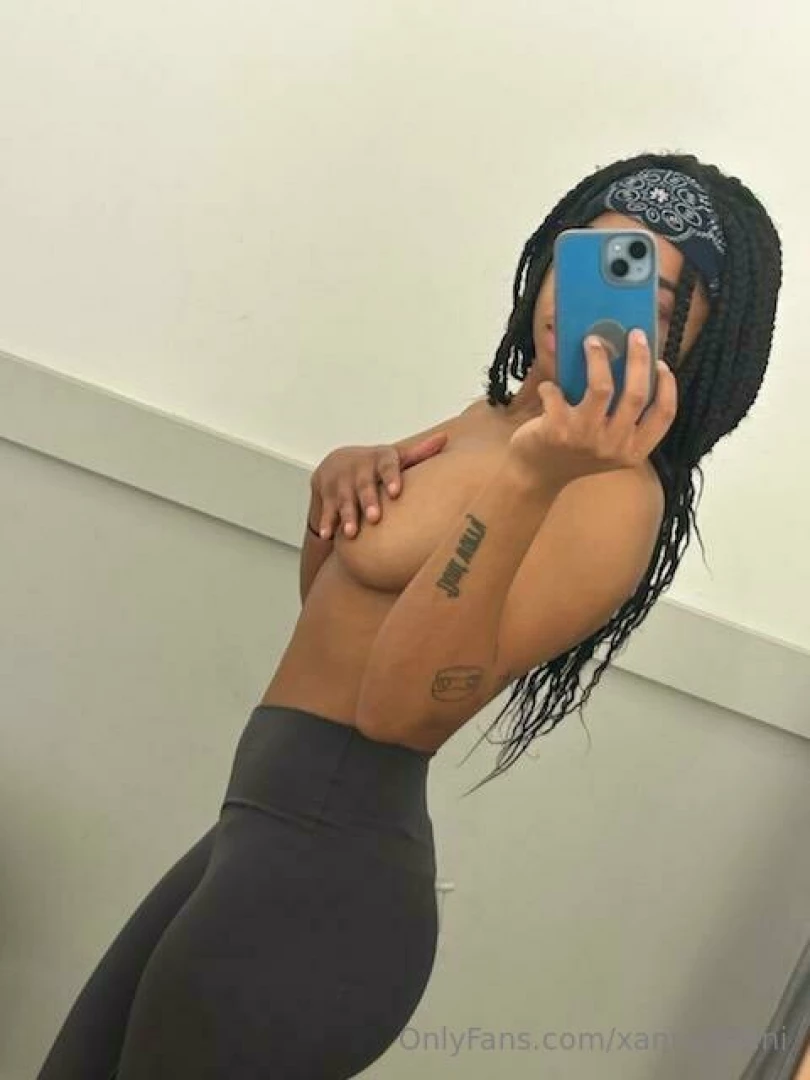 Who here has fucked in a dressing room part 1 