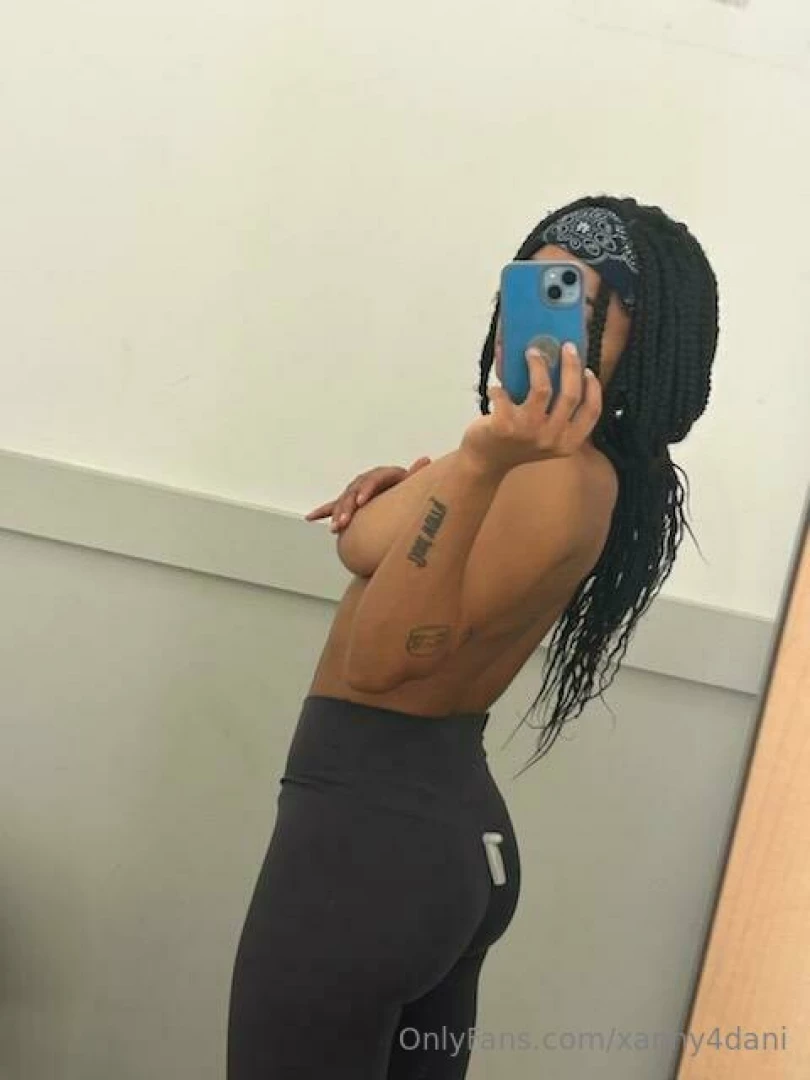 Who here has fucked in a dressing room 