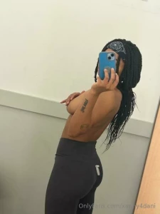 Who here has fucked in a dressing room