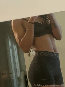 Wanna workout with me part 69