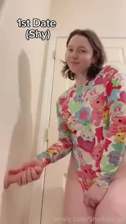 Hi nice to meet you which date was your favorite girlnextdoor pale 