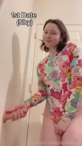 Hi nice to meet you which date was your favorite girlnextdoor pale