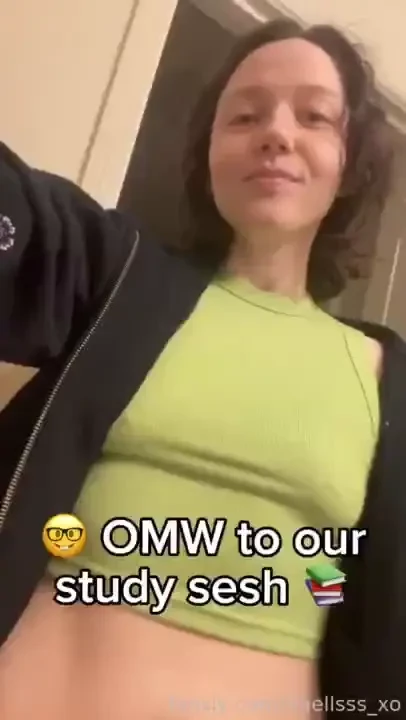 Of course we re just studying what else would we be doing all alone 