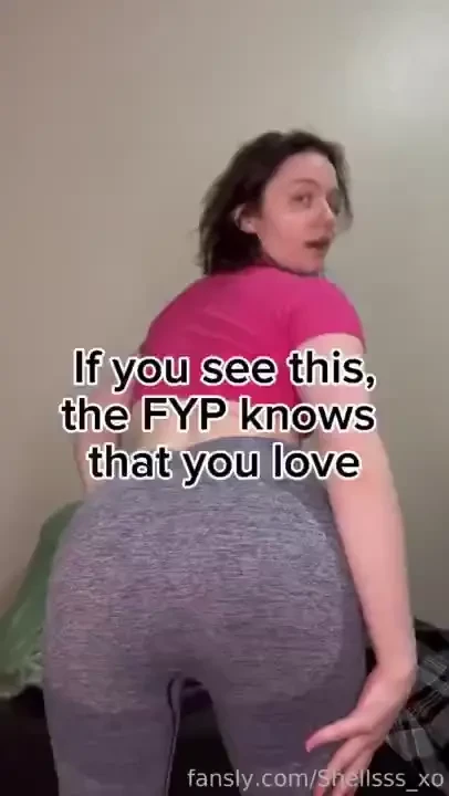 If you find this it means three things you love in no particular order 