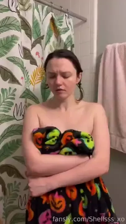 Who took my blanket maybe it was the goon ghost babygirl freeuse cute 