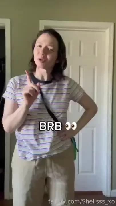 Fansly girls don t need to wear clothes naked nude young college 