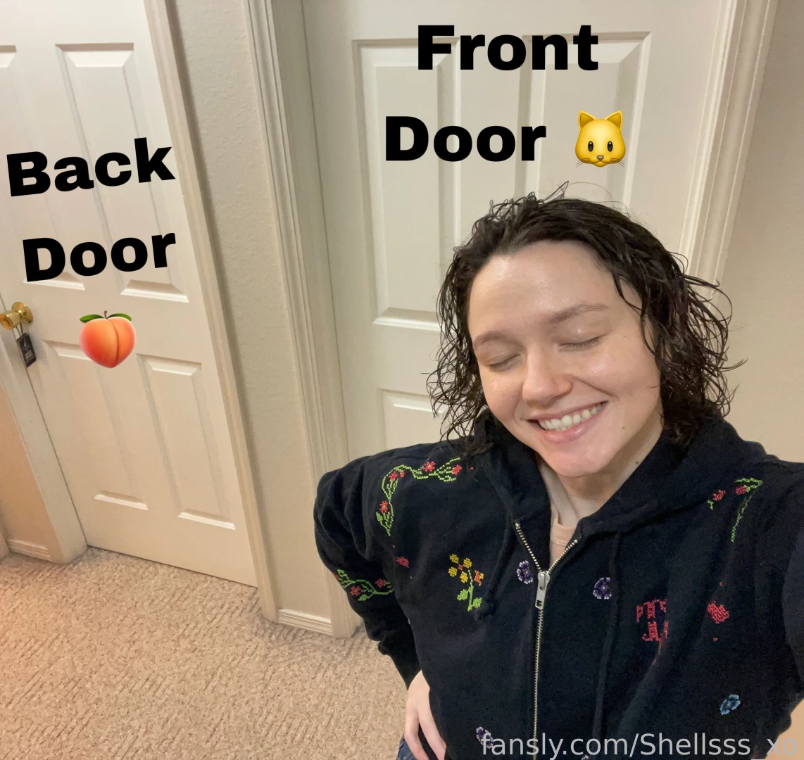 Stepbro i m feeling indecisive i need you to enter one of my doors but 