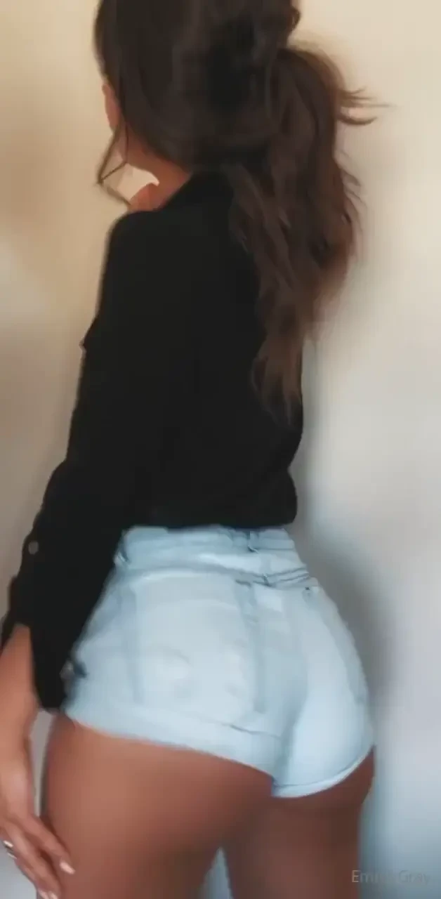 These shorts will always be throw back worthy 