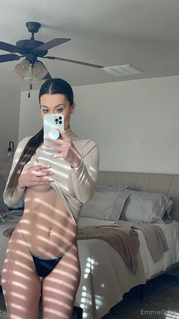 Sometimes i feel the prettiest when i have a simple look is that the 