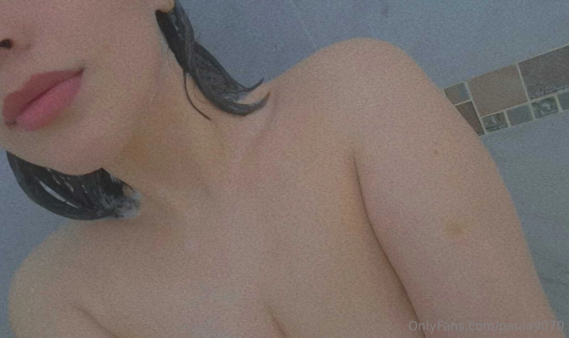 Saliendo de la ducha part 6 