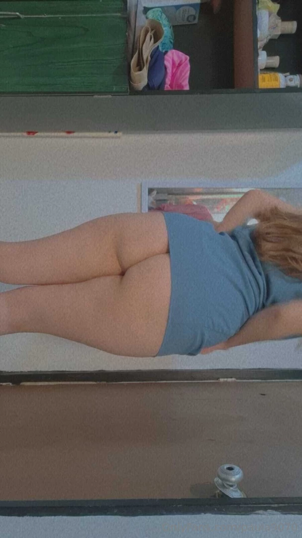 Estoy super hot part 1 