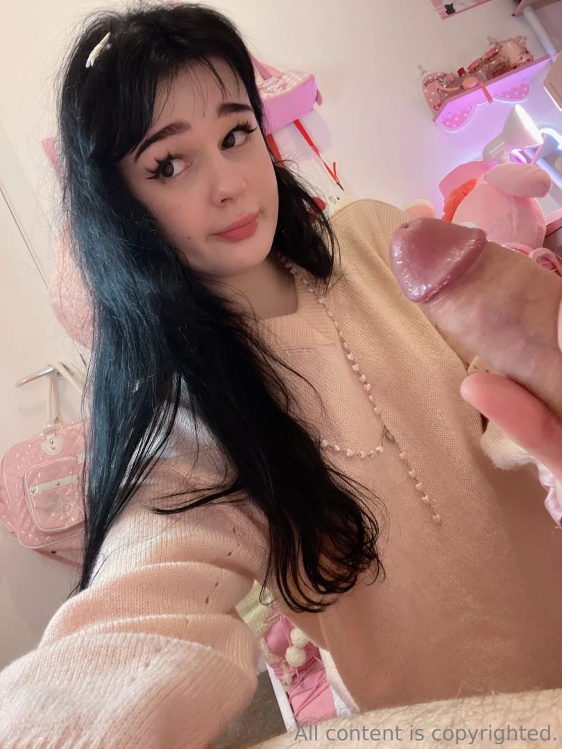 Stay tuned to watch me throat it all 