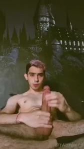Quien me acompa a a hogwarts y me la mama vean los ltimos videos
