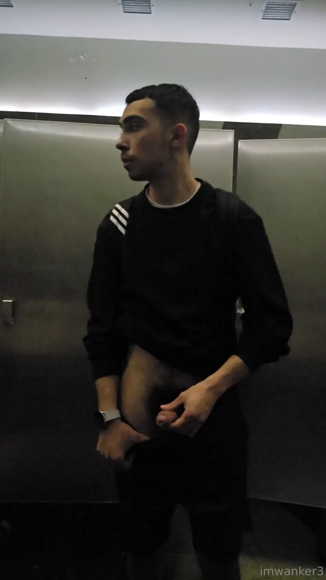 Me gusta andar haciendo esto part 1 