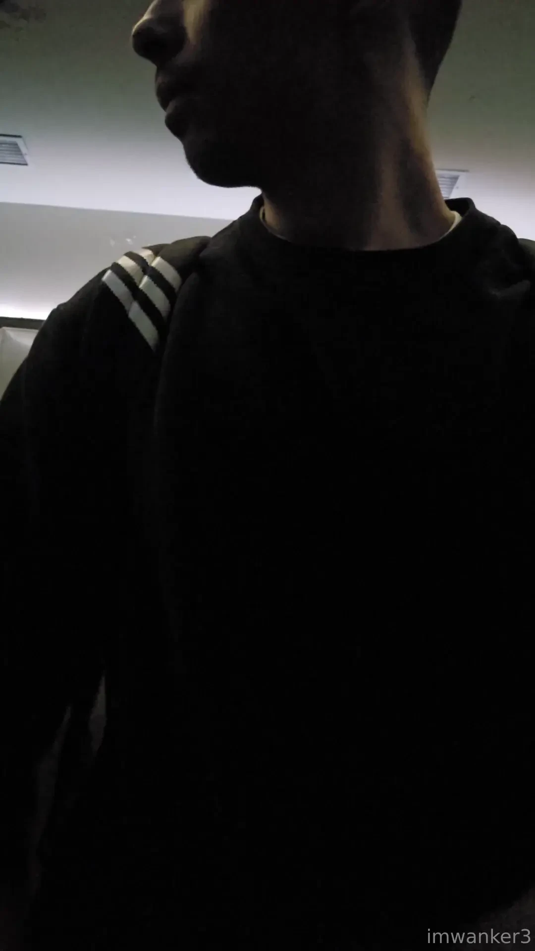 Me gusta andar haciendo esto 