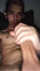 Buenas noches part 371