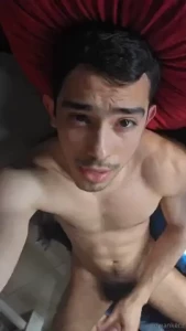 Vean mis caritas cuando me masturbo les gusta