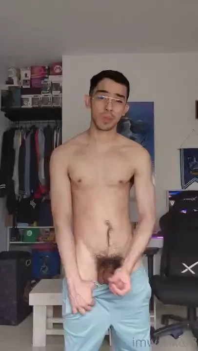 Me acompa an a jalarmela un ratito 