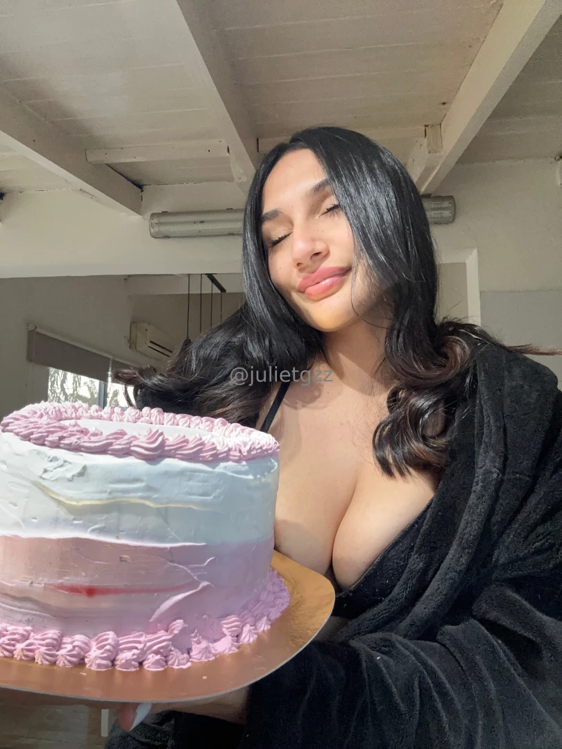 It s my birthday baby can i have my present part 1 