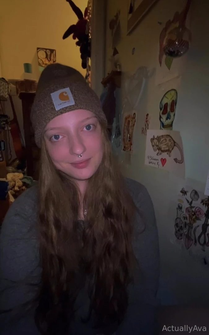 So thankful for you guys part 1 