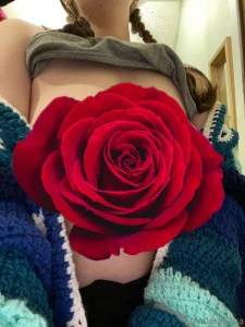 Uncover me click on profile to deflower me