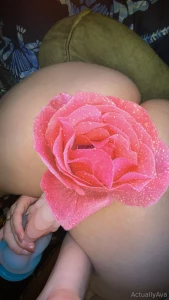 Watch me pop my pussy or drool over a handful of photos i took these part 1