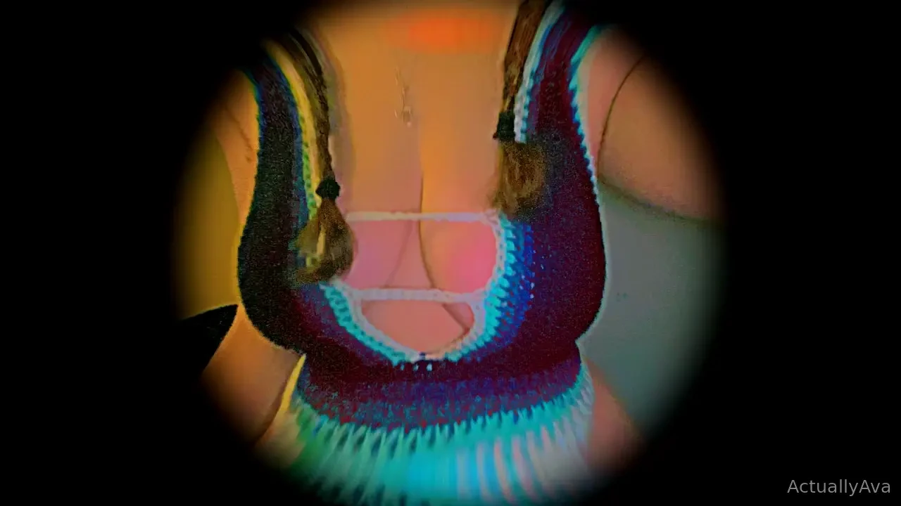 Fish eye for fun part 2 