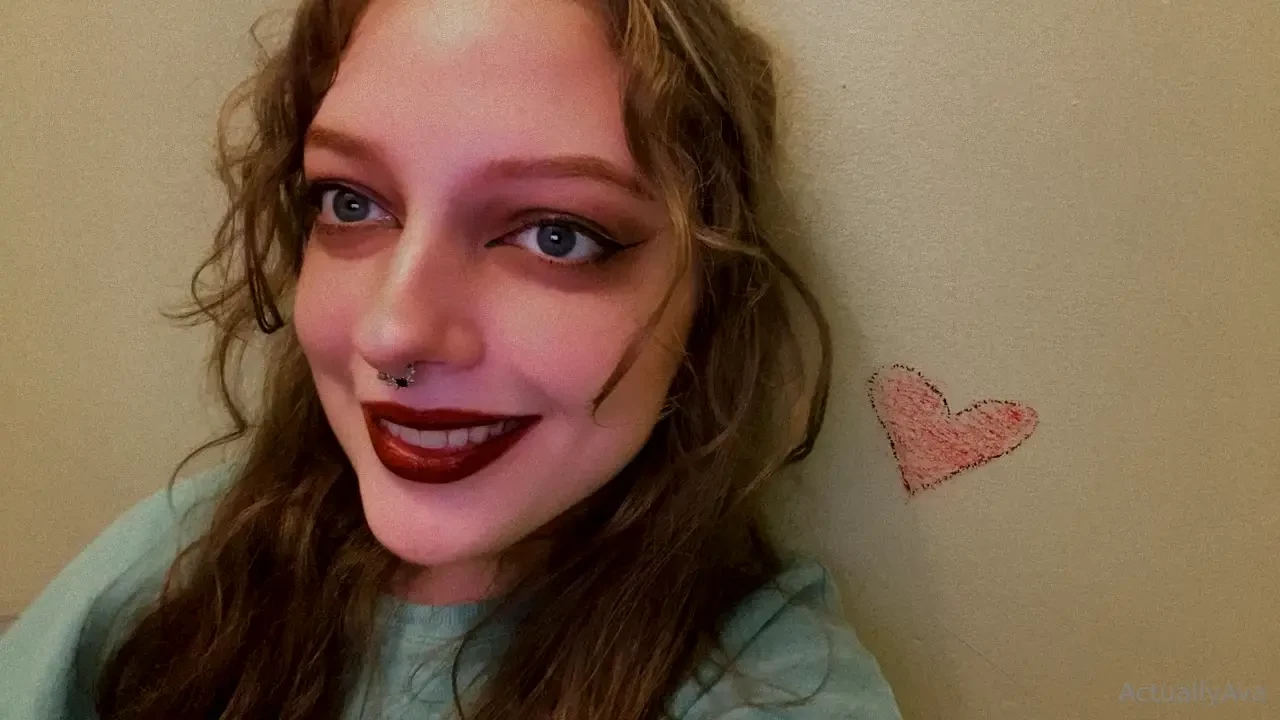 Something cute to goon at 