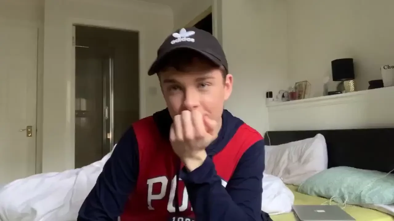 You guys want more clothes or naked videos sorry the cumshot wasn t 