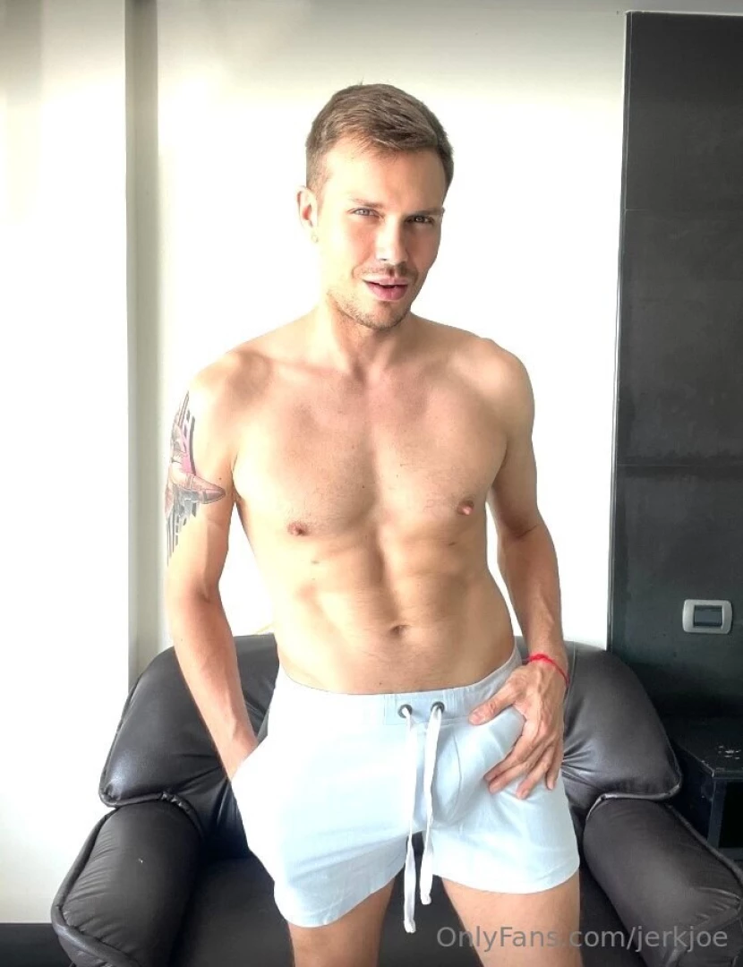 jerkjoe - Experience true intimacy with ethanchasexxx onlyfans nbsp free for one part 2 