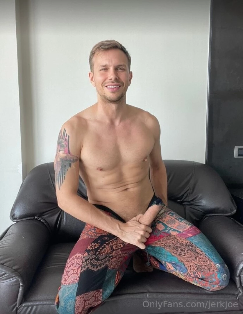 jerkjoe - Experience true intimacy with ethanchasexxx onlyfans nbsp free for one part 3 