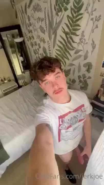 I need your mouth around it right now 