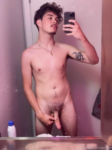 Boner in my friend s bathroom staying at the beach for a few days