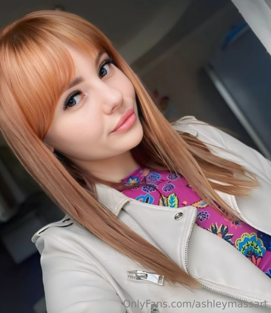 Redhead sweet_fox is feeling playful and wants to tease and please you part 67 