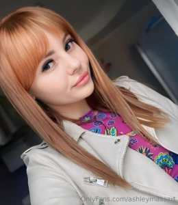 Redhead sweet_fox is feeling playful and wants to tease and please you part 67