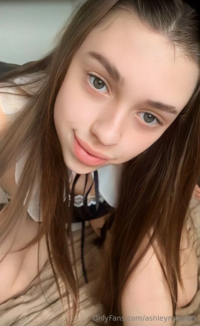 Miagold is finally free stunning beauty miagold wants to know more part 101 