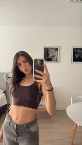 No sexy pictures for the meantime it s casual monday