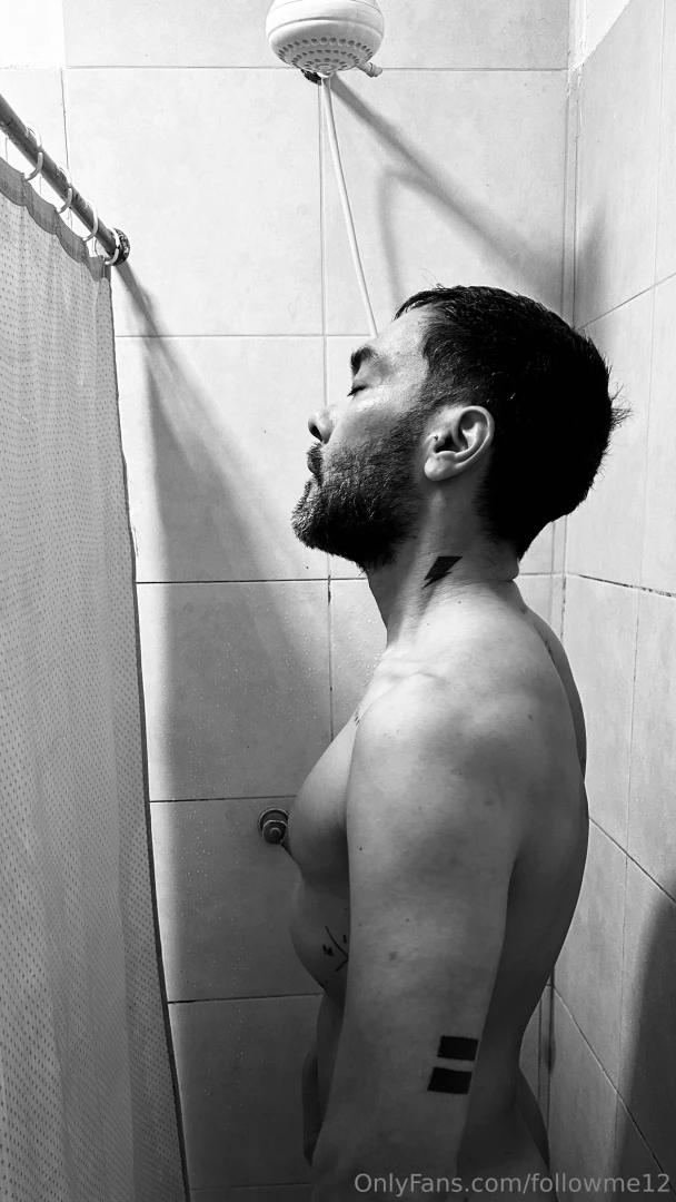 Shower time part 971 