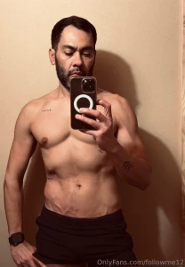 After the gym part 25