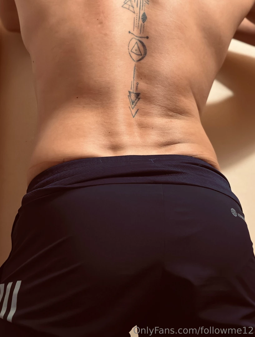 After the gym part 26 