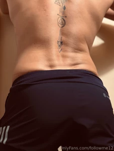 After the gym part 26