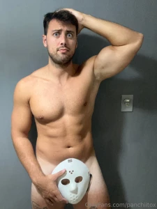 Halloween is coming what would you like to see me dressed as part 1