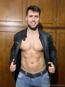 Saturday night outfit part 2