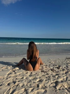 Beach bum part 164