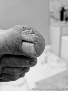For all the foot lovers out there part 1