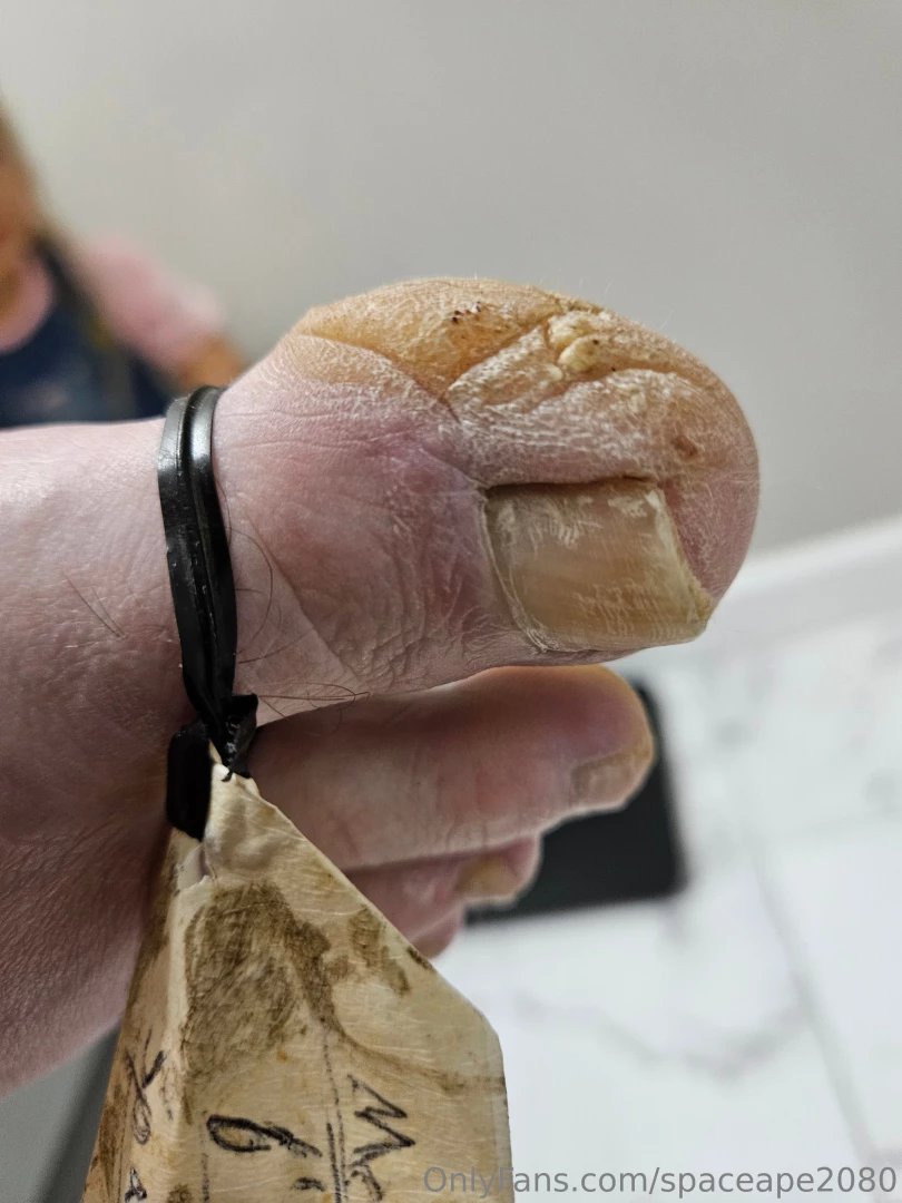 For all the foot lovers out there 