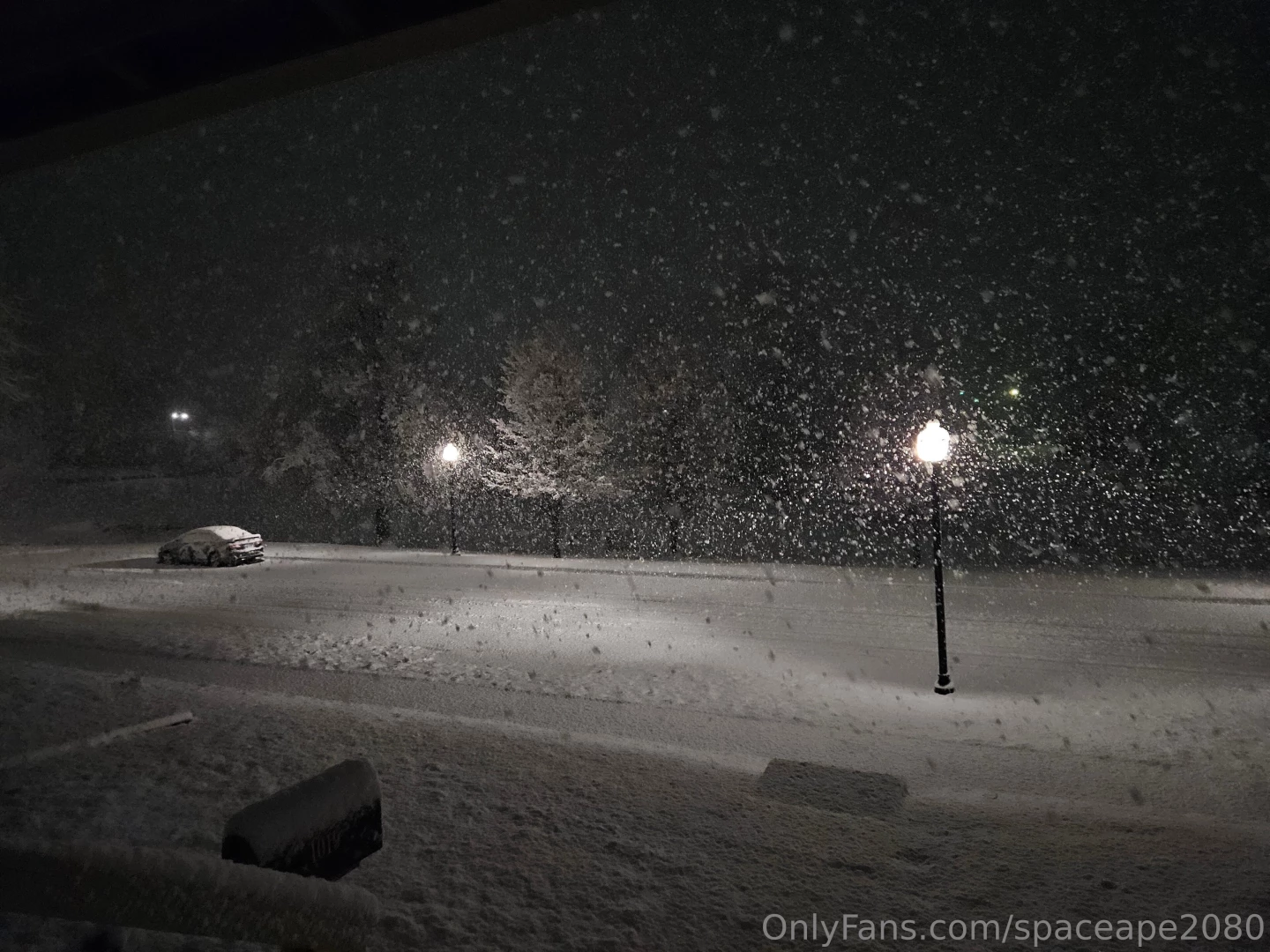 View from my porch couple weeks ago spaceape2045 naturephotography 